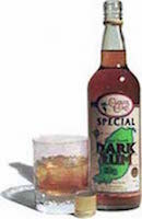 Rum from Grenada